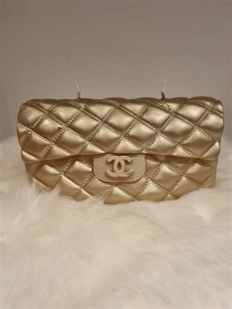 chanel kaars tas|Tas Tangan — Fashion .